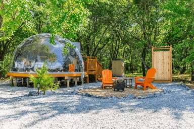 Dallas Glamping Adventures LLC