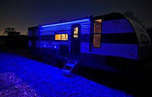 Walsh camper