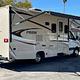 Mercedes Sprinter W/Slide - Rusty's RV Adventure