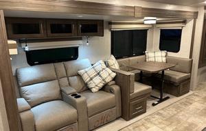 Camp Ready RV Rental
