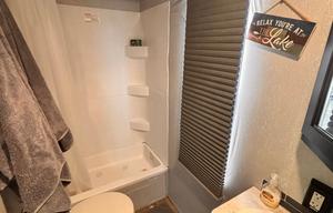 2021 Forest River RV Cherokee 264DBH