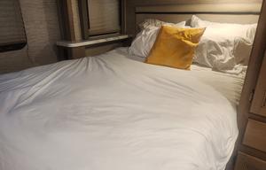 2022 Coleman Thor RV rental photo 19
