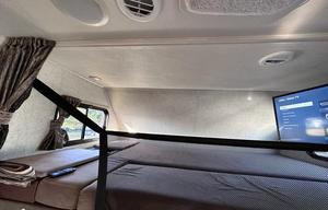 2018 Forest River RV Forester 3171DS Ford