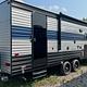 2021 Forest River RV Cherokee Grey Wolf 26DBH