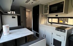 2021 Forest River RV Wildwood FSX 179DBK