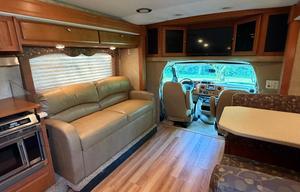 Lexington Class C | 3 Slide-Outs - Low Miles