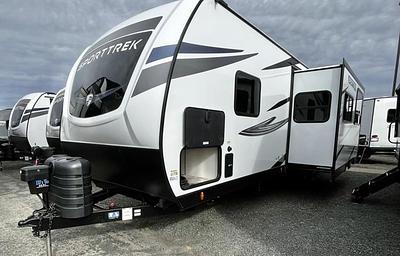 2024 Venture RV SportTrek ST291VTQ