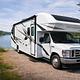 Cozy Cruiser or Lakeside Retreat