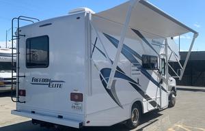 HOWARD 2022 THOR MOTOR COACH FREEDOM ELITE- 22FE