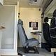 2022  Promaster 3500 ext Off Grid  White Knight