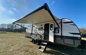 2024 BRAND NEW! Jayco Jay Flight 235MBH