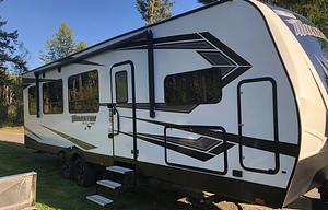 2019 Grand Design Momentum G-Class 28G
