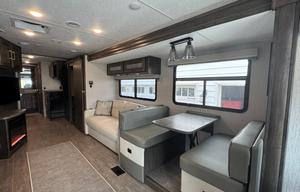 Our Home on Wheels — '23 Coachman Mirada 35ES!