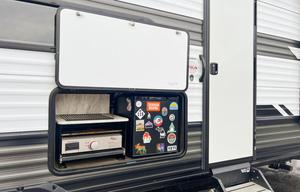 2020 Forest River RV Wildwood X-Lite 263BHXL