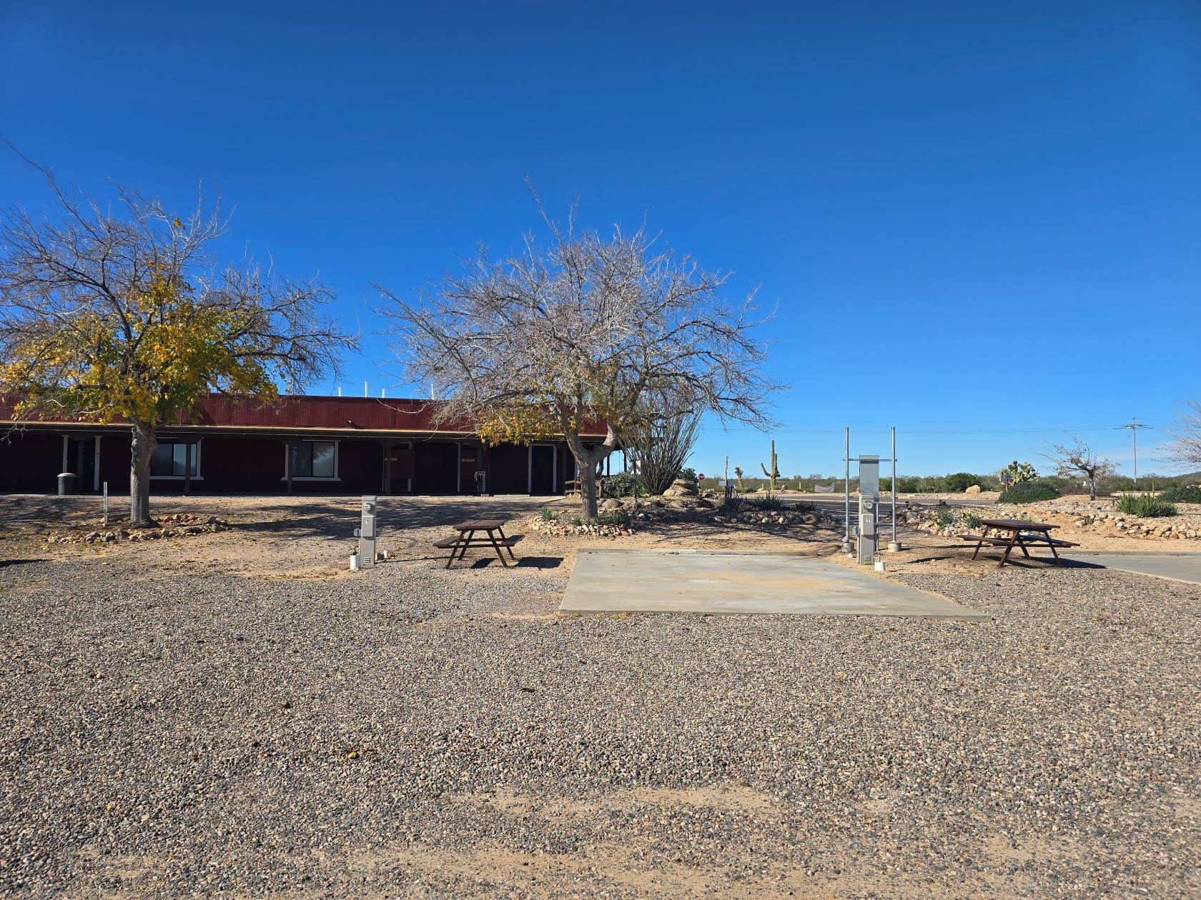 North Ranch RV Park