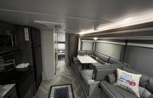 2021 Forest River RV Salem Cruise Lite 273QBXL