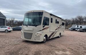 2018 Winnebago Vista 29VE