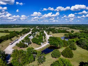 Arbuckle RV Resort