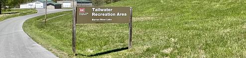 Tailwater