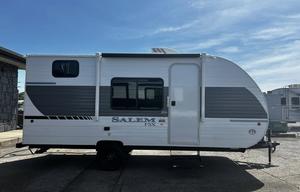 2026 Salem FSX 174DBLE RV rental photo 1