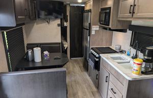 2022 Jayco Jay Flight SLX 8 264BH