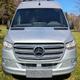 Thor Sanctuary | Ultimate Mercedes Adventure Van
