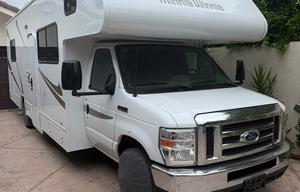 2020 Winnebago 31G