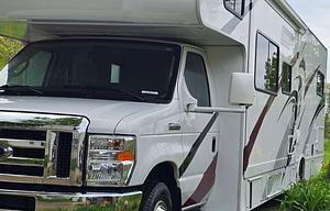2022 Thor Motor Coach Coleman 30CM