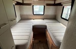 B & L's Adventure-Mobile!  Travel in STYLE!