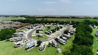 Shady Creek RV Park and Storage