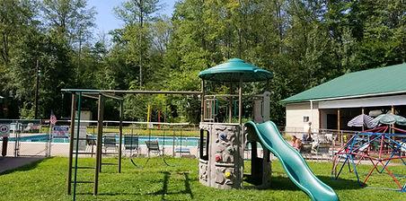 Lehigh Gorge Campground