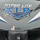 2017 Forest River RV XLR Hyper Lite 30HDS