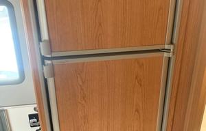 2000 Fleetwood RV Tioga