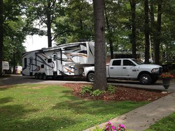 Sundowner RV Village
