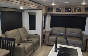 2026 Keystone RV Coleman Legacy 2950RL