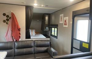 Sol - 2020 Jayco Jay Flight SLX 264BH
