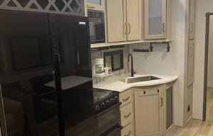 Family approved Camper Rental