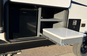 2022 Keystone RV Bullet Crossfire 2200BH