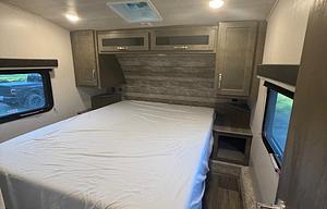 New Trailer, New Listing! 32ft Fifth Wheel