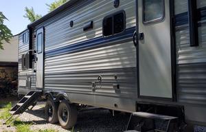 2021 Gulf Stream RV Conquest 276BHS