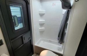 2023 Forest River RV Cherokee 264DBH RV rental photo 6