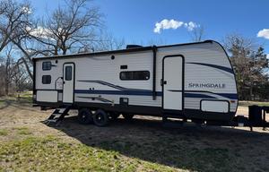 The Heartland Hideaway