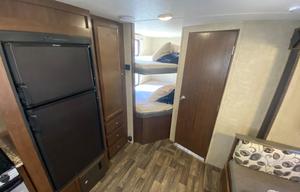 2018 Keystone RV Hideout 272LHS Delivered
