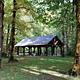 Rock Creek Recreation Site Pavilion