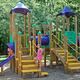 The New Playground Equipment Is Awesome!
