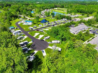 Hidden Ponds RV Park