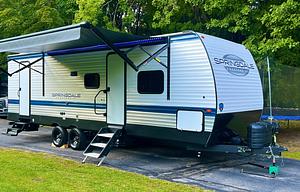 BRAND NEW 2025 SPRINGDALE CLASSIC
