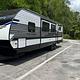 Travel Trailer with bunk house Fort Wilderness