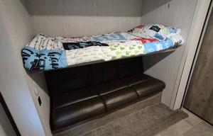 Our Home Away from Home!!