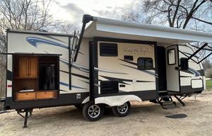 FULLY STOCKED FAMILY RV | WE DELIVER & SET UP
